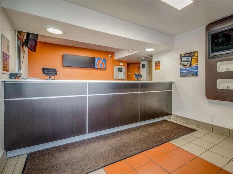 Motel 6-Conroe, Tx Exteriér fotografie